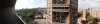 Panorama from Terrace