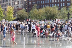 Youth Climate Strike 2019