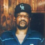 James Byrd Jr.