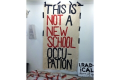 Occupation at 90 5th and Kellen Gallery