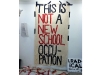 New School Occupation