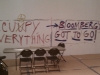 New School Occupation