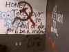 New School Occupation