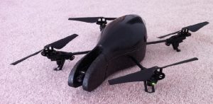 parrot drone ukraine