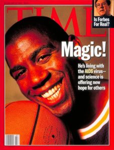 The Visual Politics of HIV and AIDS – 1980 to 2012 – The Adventures of