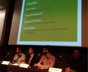 New School Divest Forum_March_2013