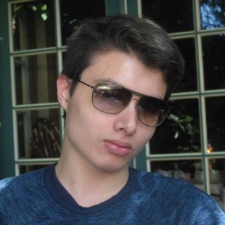 Elliot Rodger