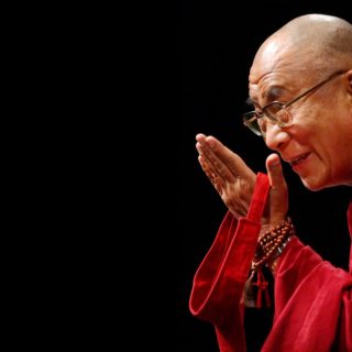 Dalai Lama