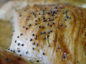 2015 challah closeup