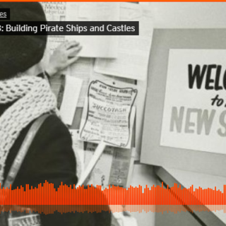 New School Histories