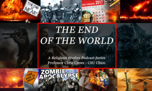 End of the World
