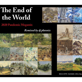 End of the World Mixtape