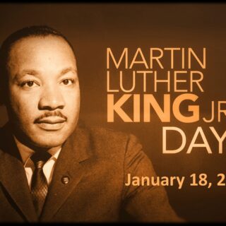 MLK Day 2021