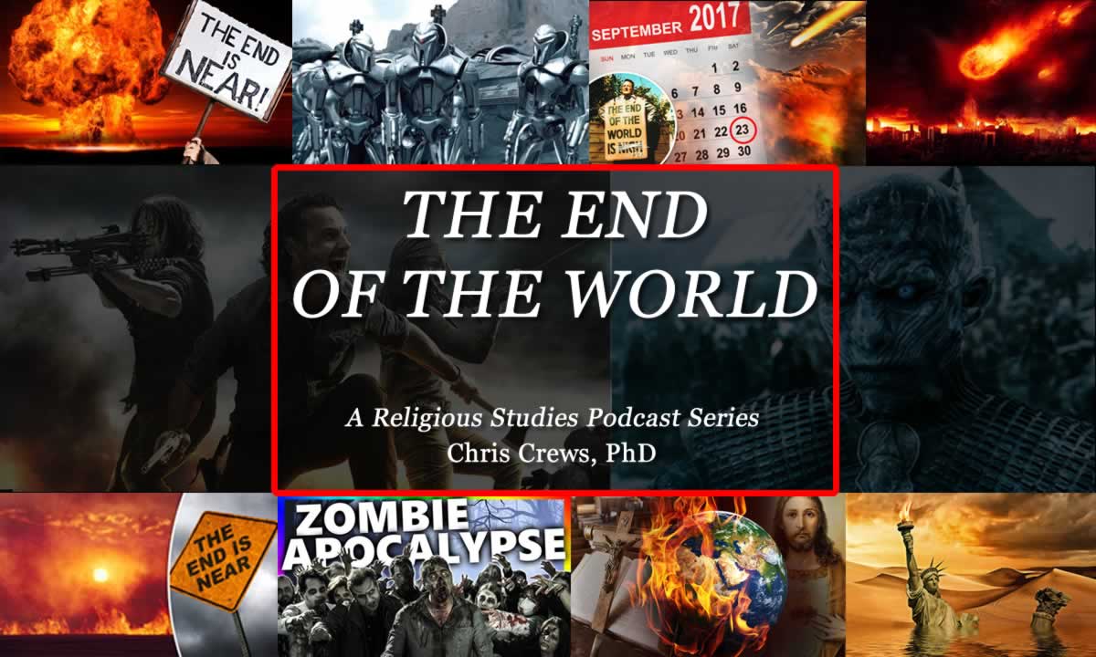 End of the World Podcast